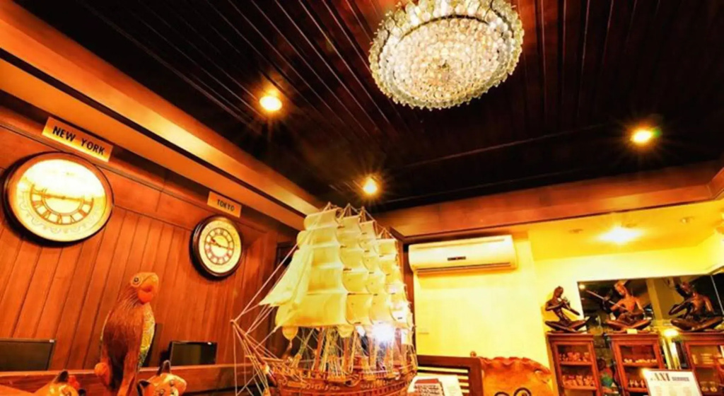 Thong Ta Resort And Spa - Général