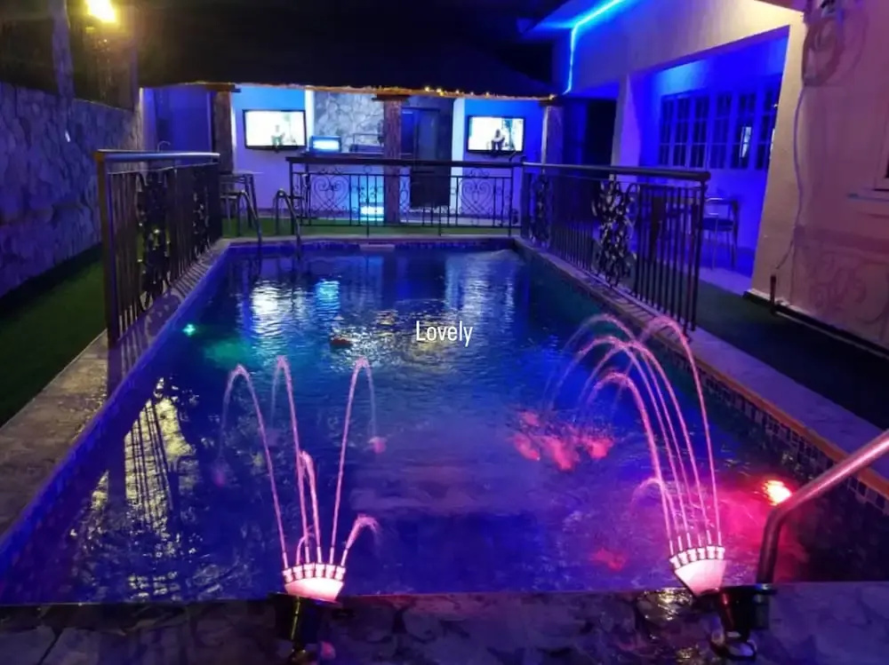 Hotel photo 15
