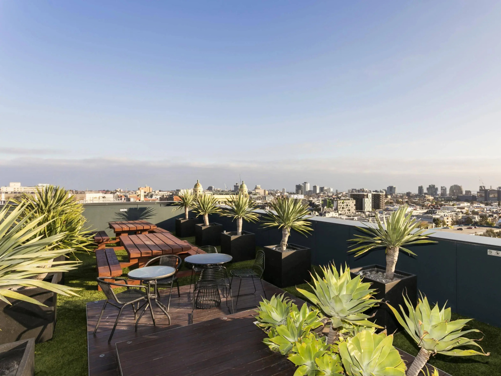 Amazing Accommodations South Yarra - Général