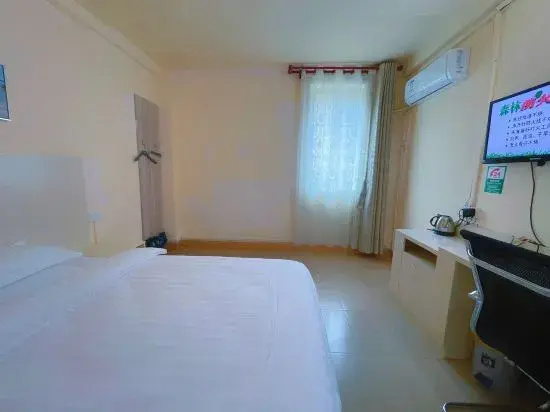 Yuelaixiang Hotel