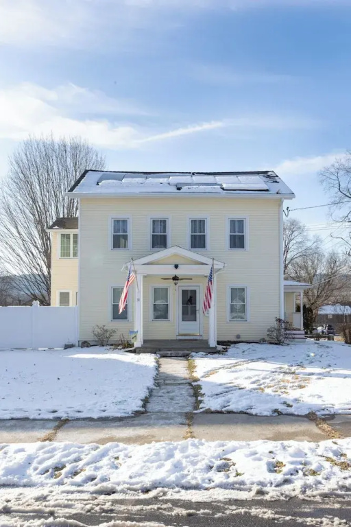 Ann Inn - Downtown New Milford Apartment