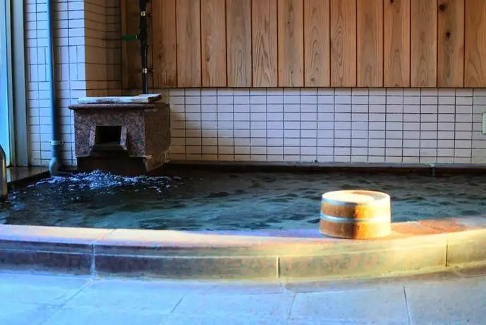 Ryokan Fujiya