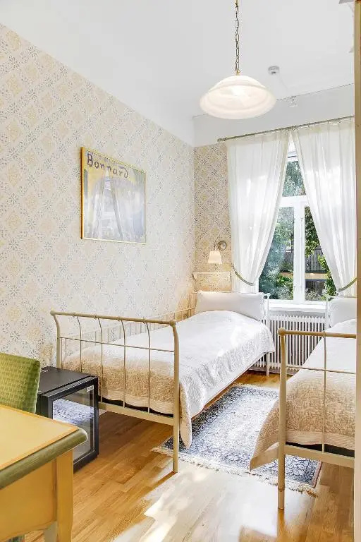 Anno 1793 Sekelgården Hotel - Chambres