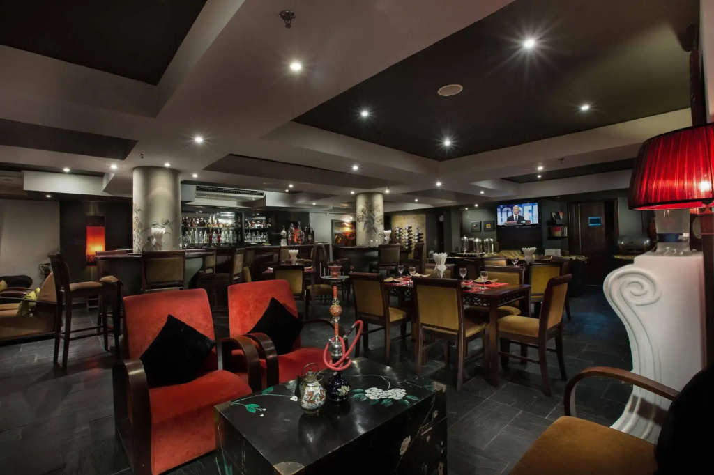 Hanoi Boutique Hotel & Spa - Général