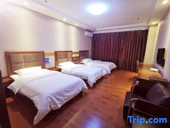 Business room