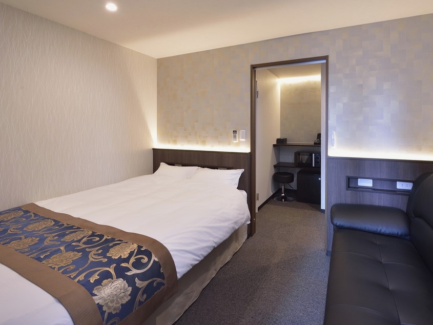 UU Inn Fushimi Kyoto 사진 2