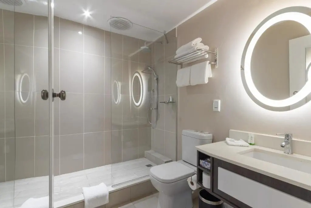 Holiday Inn Johannesburg Sunnyside Park by IHG - Chambres