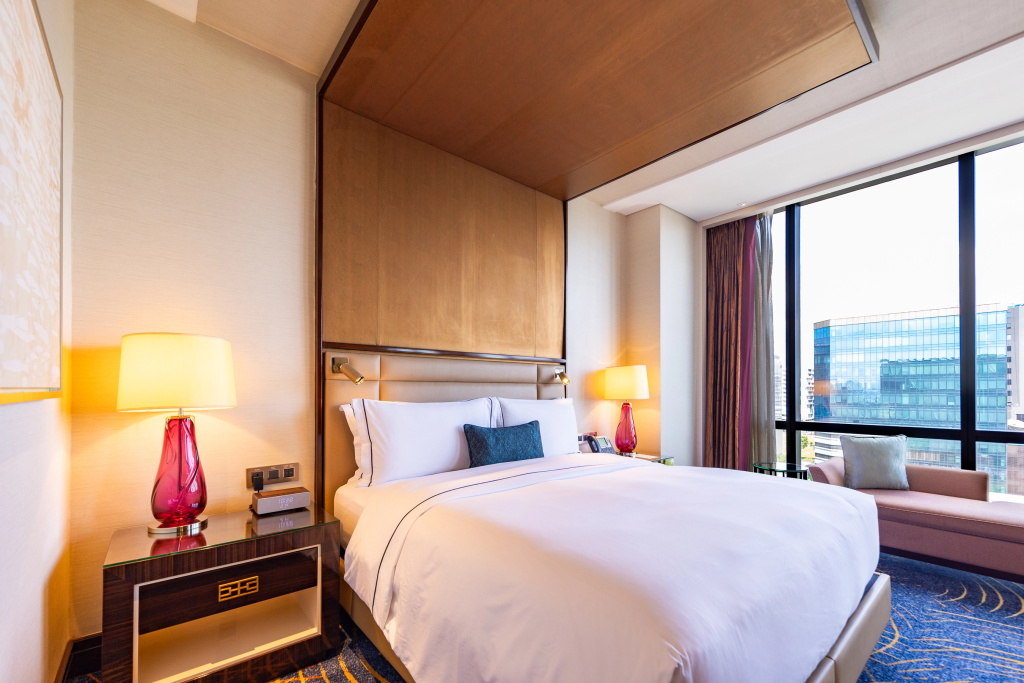 City of Dreams - Nüwa Manila - Général