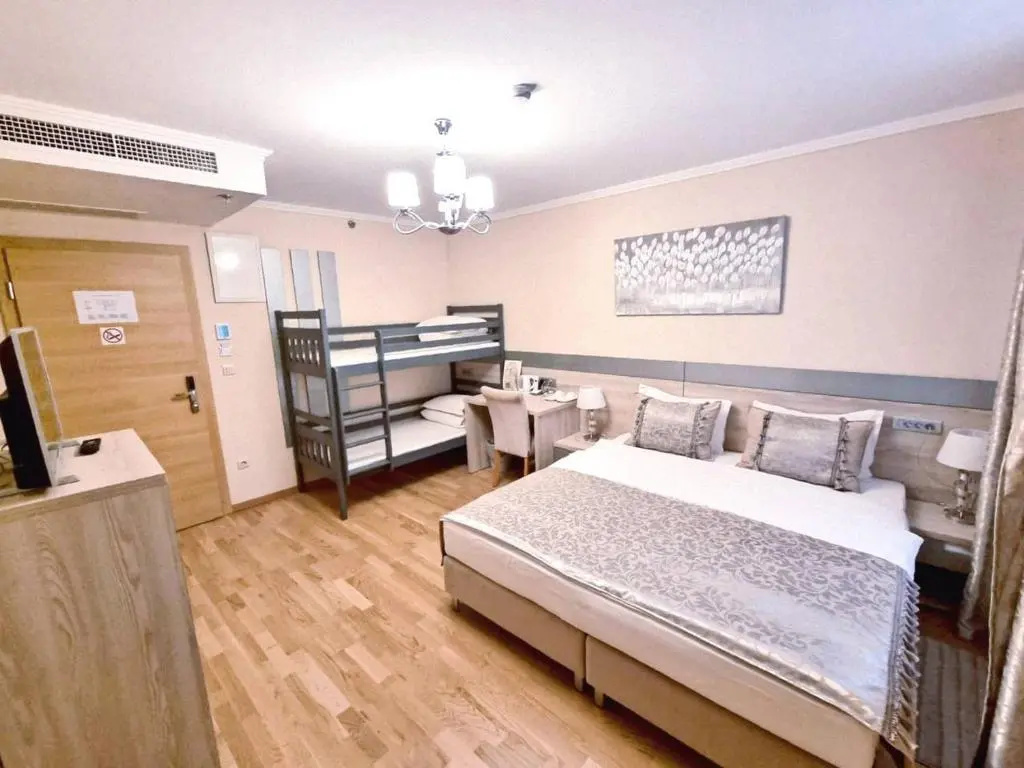 Standard Family room