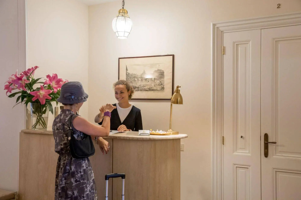 Hotel photo 14