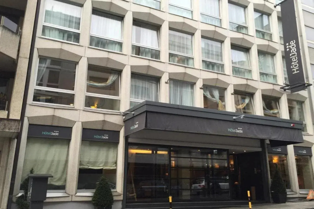 Hotel Jade