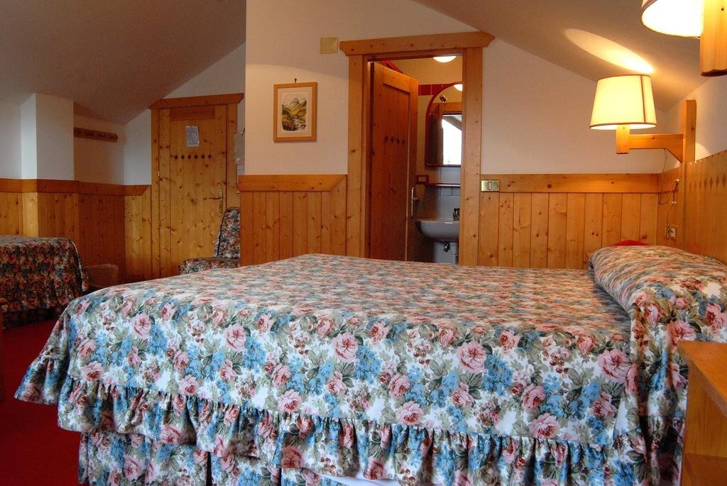 Hotel Grauson by null