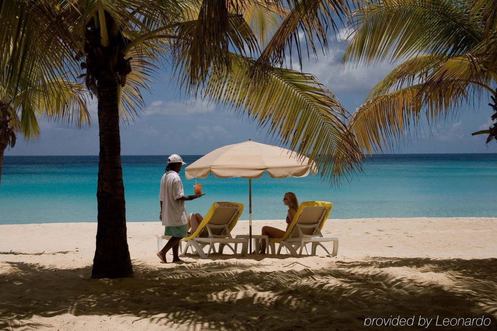 Malliouhana Resort Anguilla - фото 21