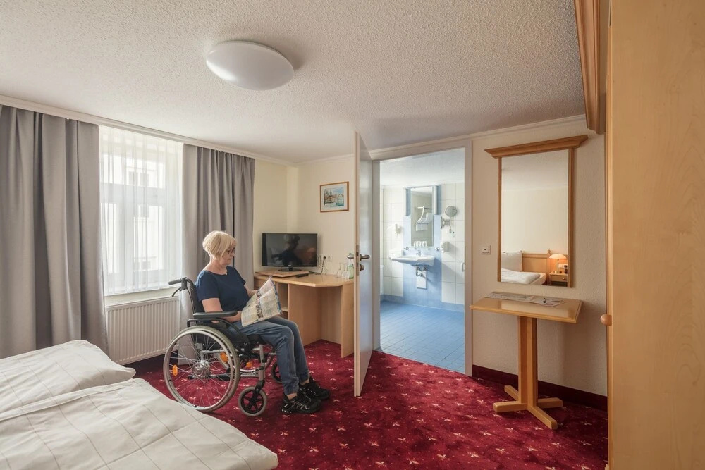 Hotel Mühlhäuser Hof - Général