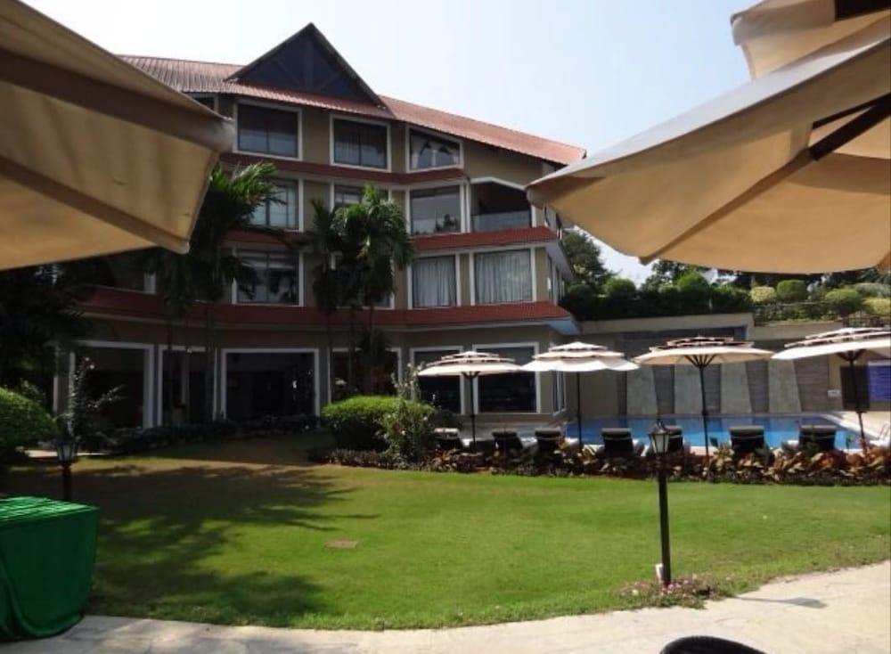 The Crown Goa