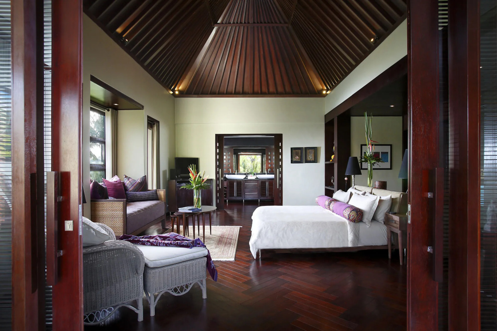 The LUXE Ubud, a Boutique Hotel - Général