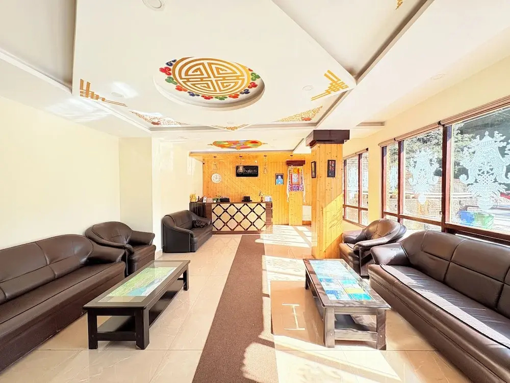 Hotel Gangtok Heritage Inn by Baizus