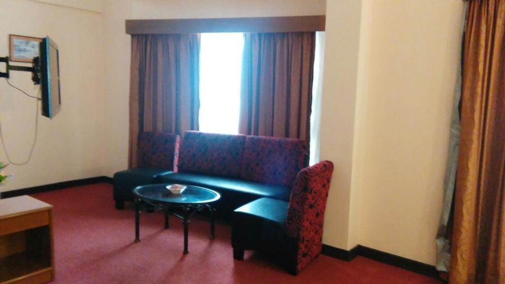 Hotel Grand Continental Langkawi
