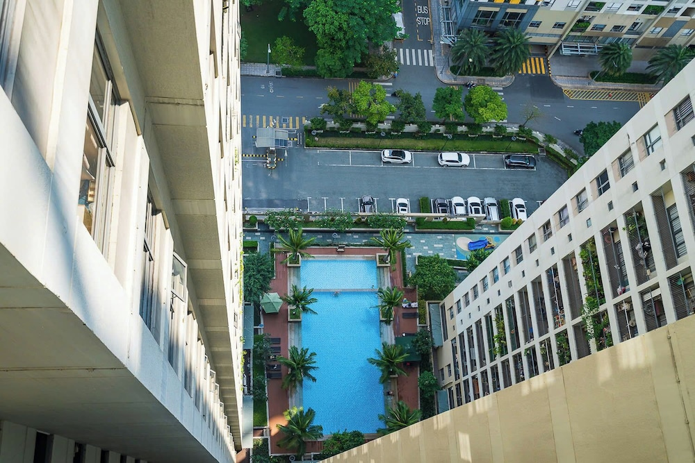 MASTERI Premier Residence