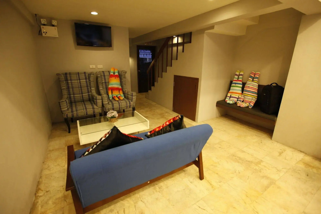 Hotel photo 11
