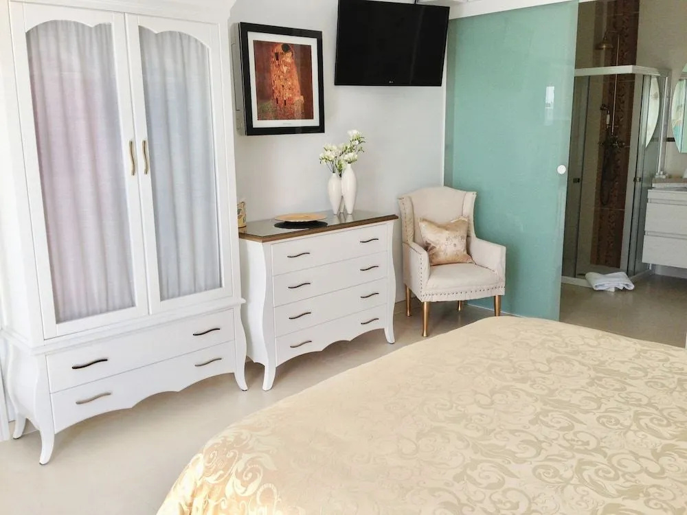 Casa Del Sol Boutique Bed and Breakfast - Général