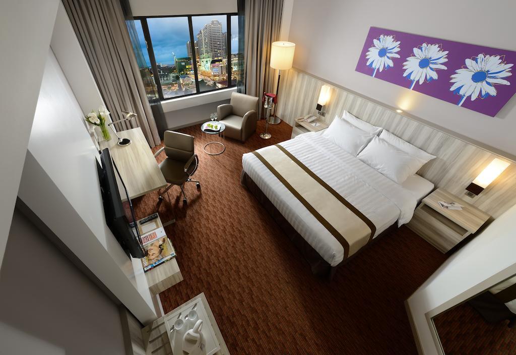 Sunway Hotel Georgetown Penang