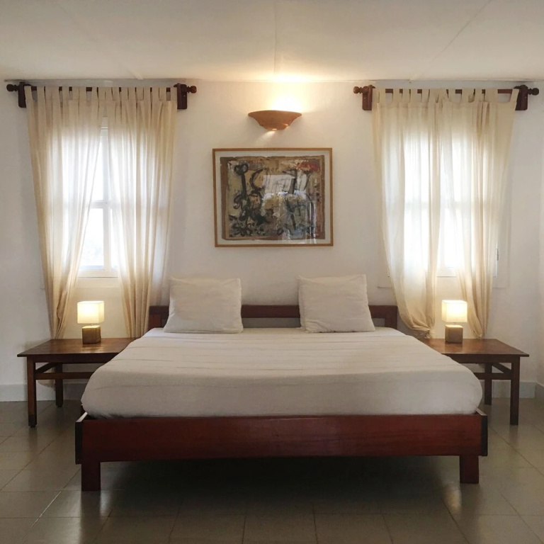 Le Koral Beach Hotel  LeKBH - Chambres