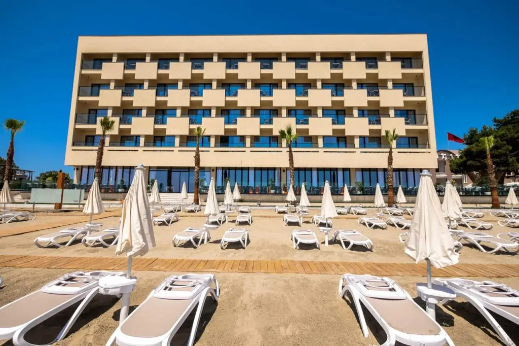 Hotel photo 20