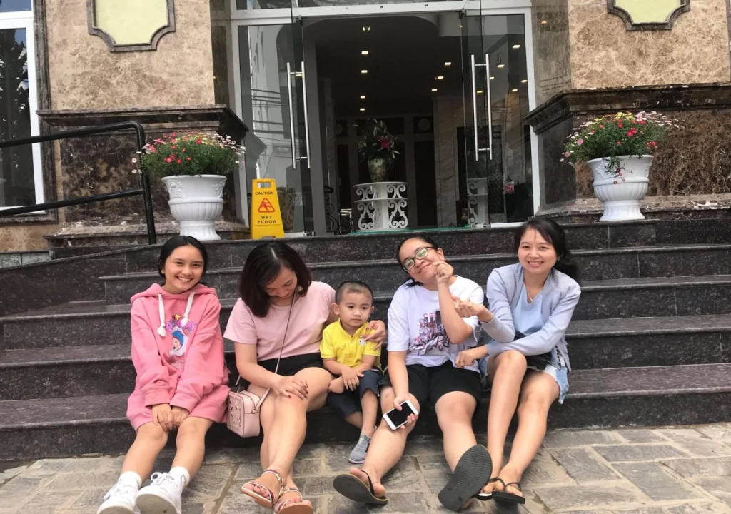 Hotel photo 12