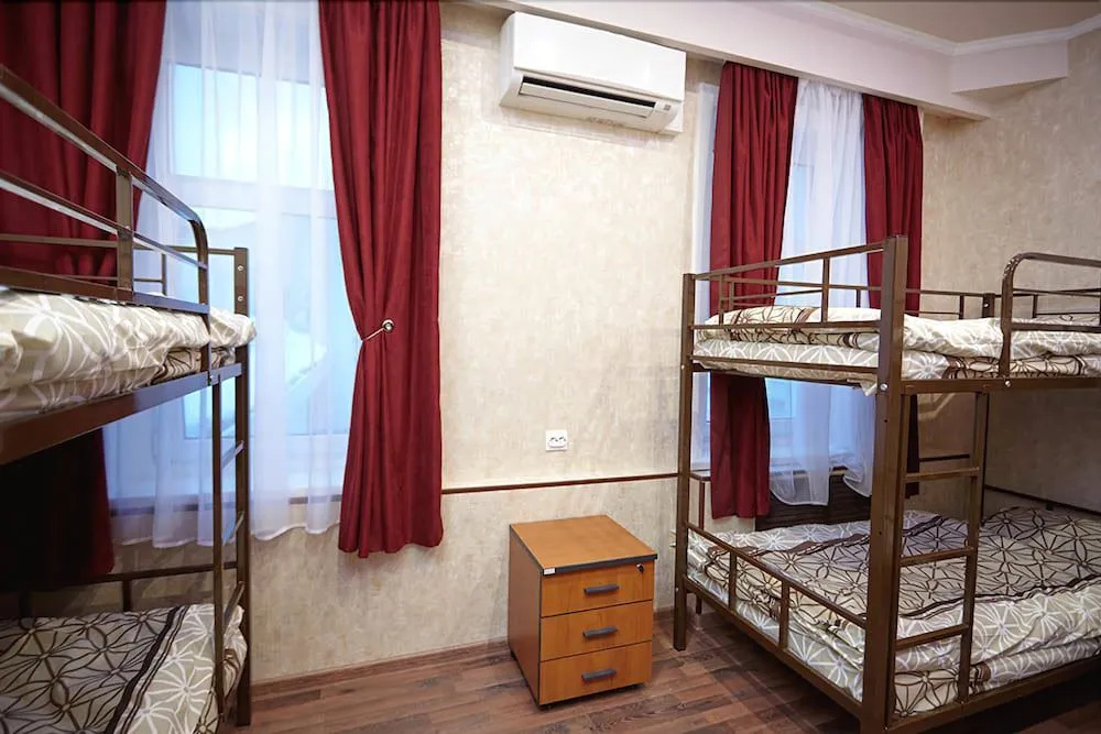 Yug Mini-Hotel — 3