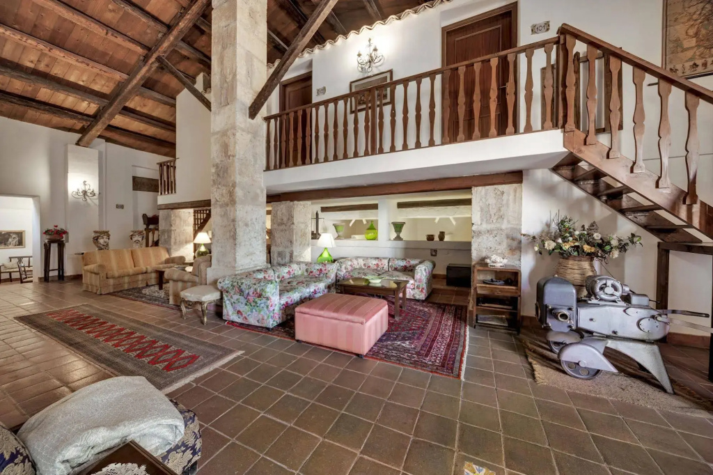 Hotel Villa Giulia - Général
