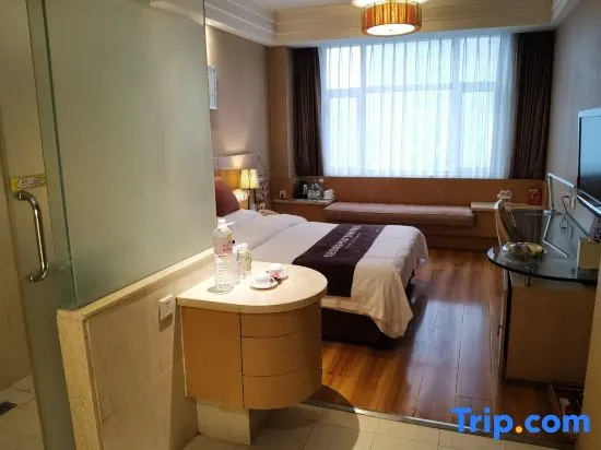 Oceanwide Hotel - Chambres