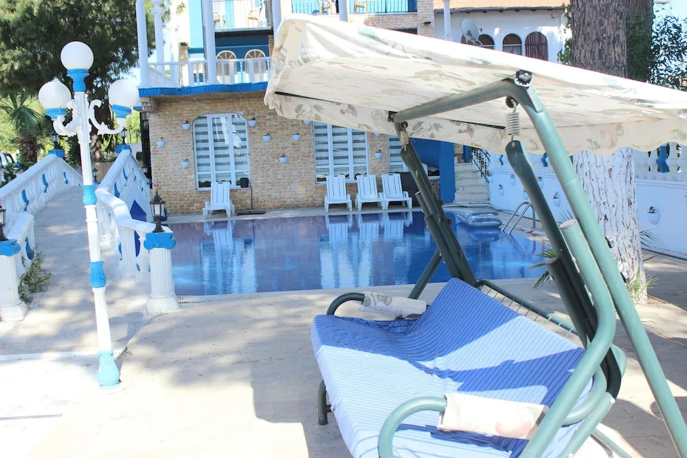 Hotel photo 13