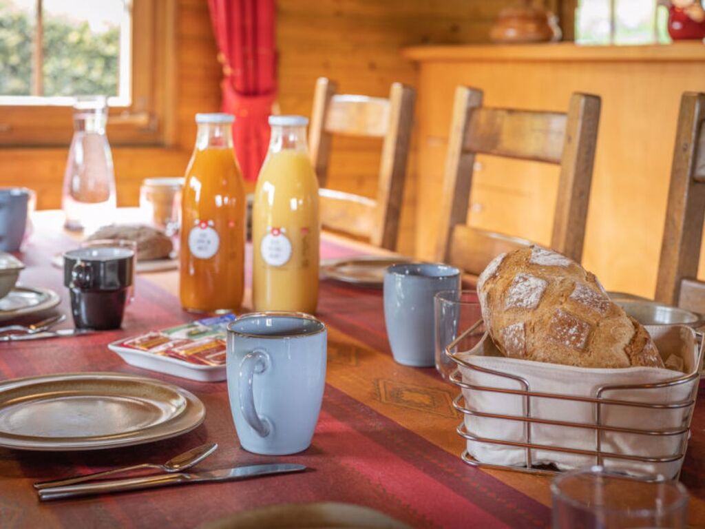 Отель Les Falaises, фото 26