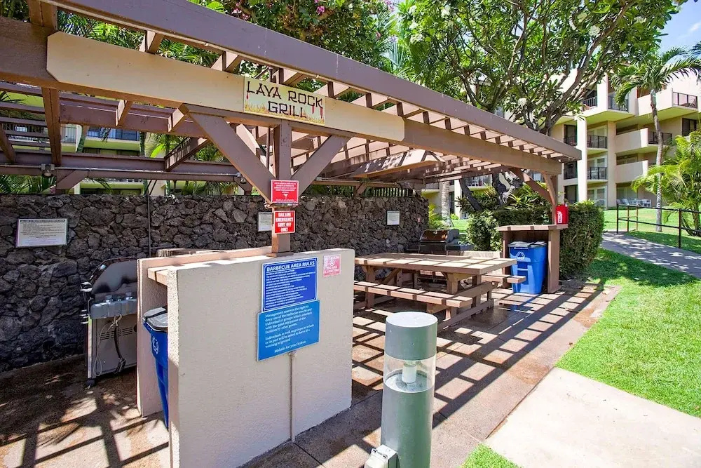 Kamaole Sands 7-308 - Fully Renovated in 2025, Whisper-quiet AC, Premium Comfort