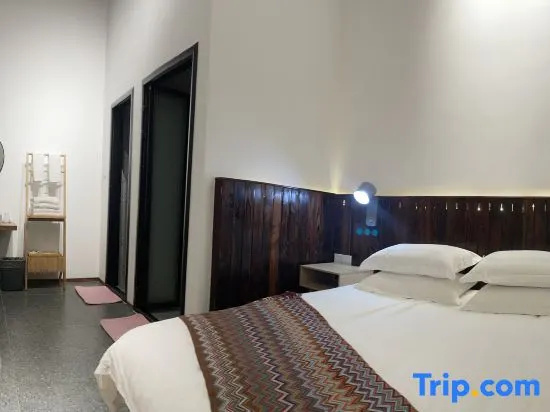 Orchid Residence Suratthani - Chambres
