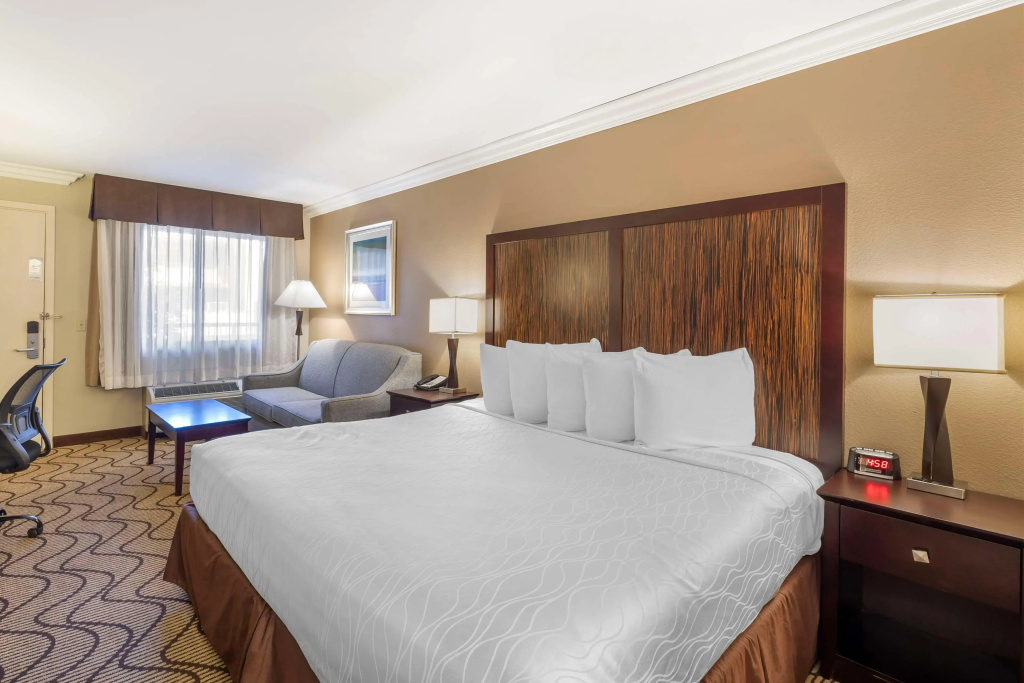 Best Western Plus Orchid Hotel & Suites - Général