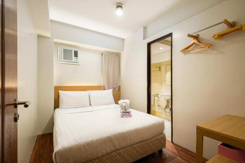 MySpace Hotel at BGC — 3