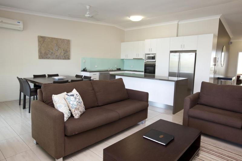 Mariners North Holiday Apartments by null