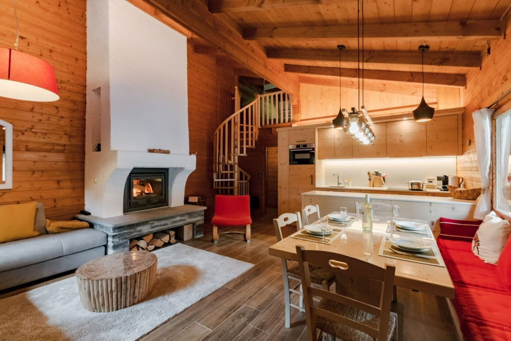 Chalet