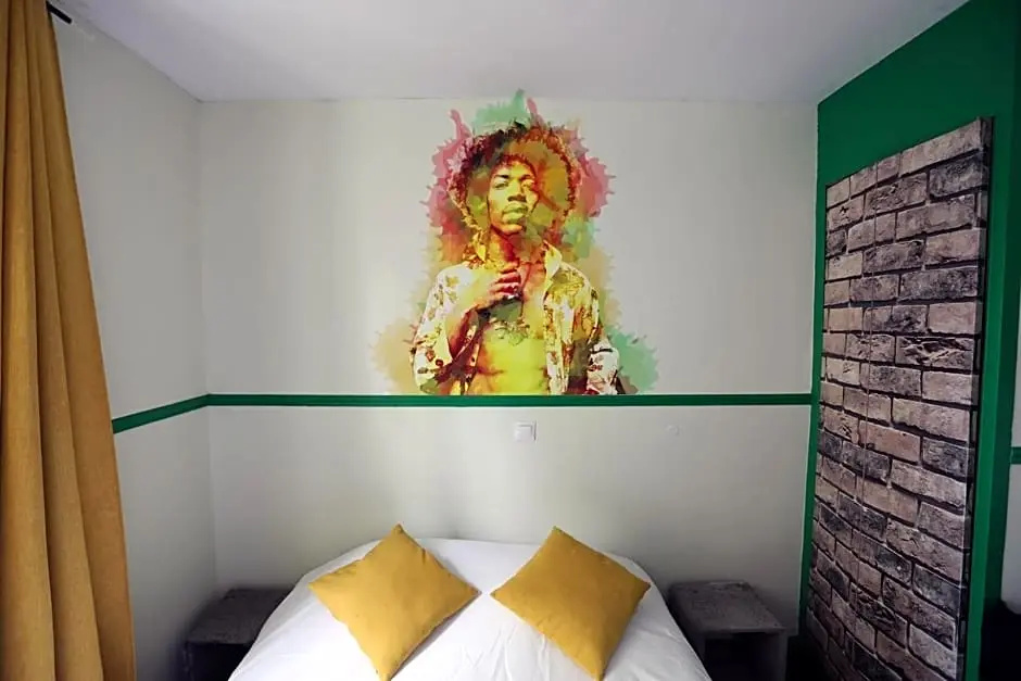 Urban room