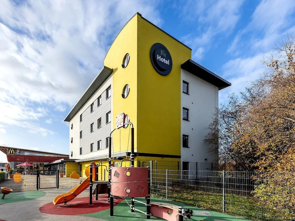 Hotel photo 15