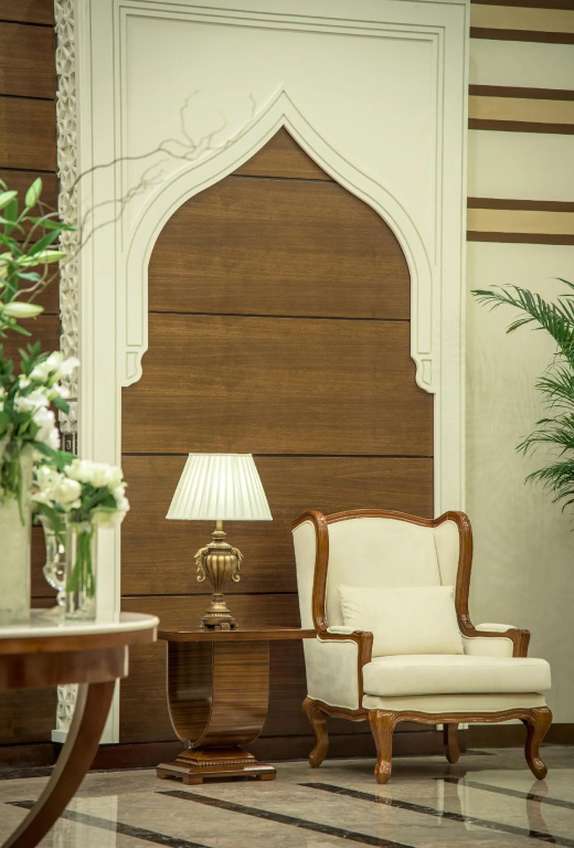 Ezdan Residence - Général