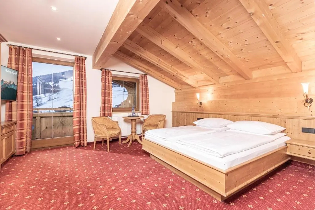 Galtenberg Bed & Breakfast - Chambres