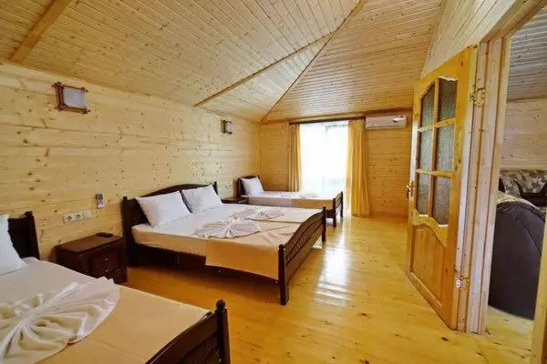 Standard Suite