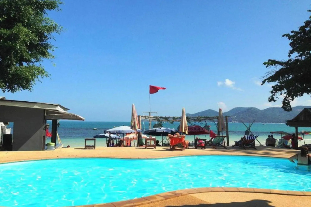 Hotel photo 12