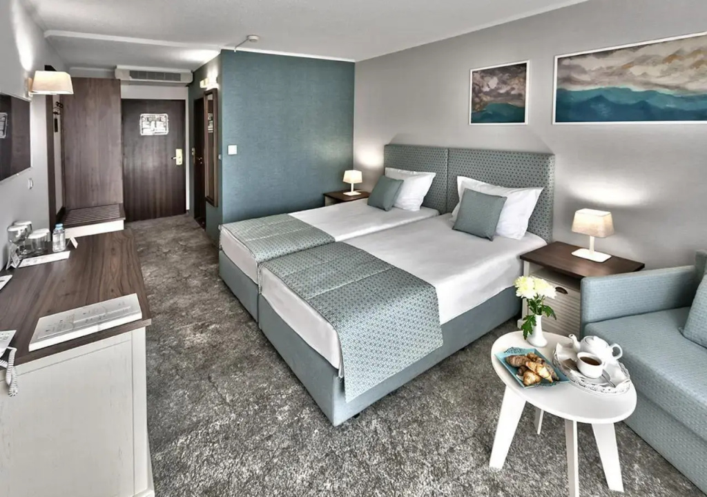 Hotel photo 10