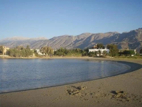 Beach & Waterfront