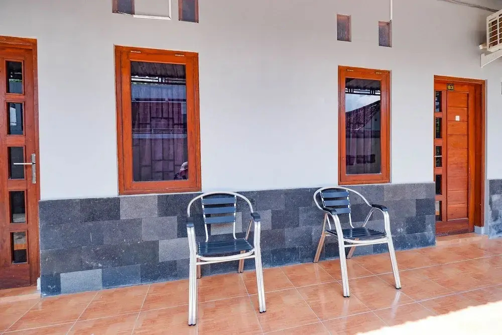 Hotel O Orchid House