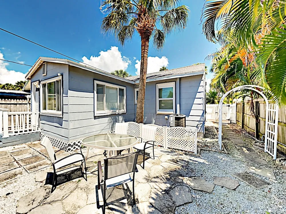 3031 56th Street S House 2 Bedrooms 1 Bathroom Home